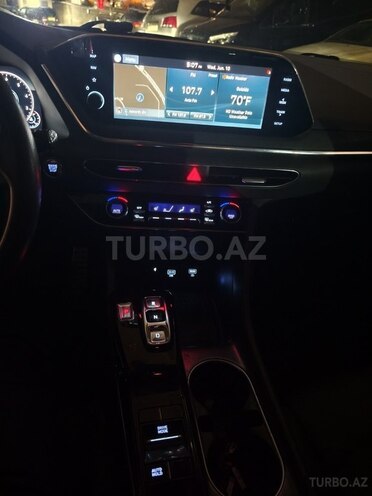 Hyundai Sonata-15