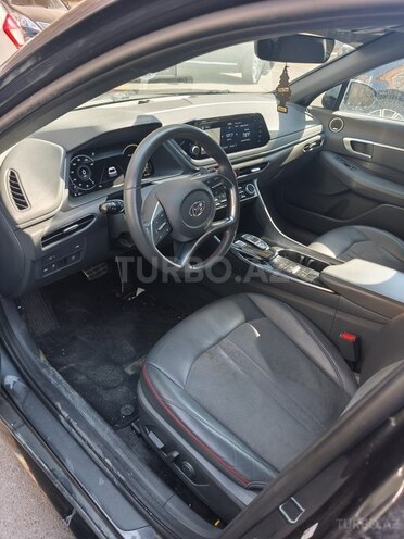 Hyundai Sonata-9