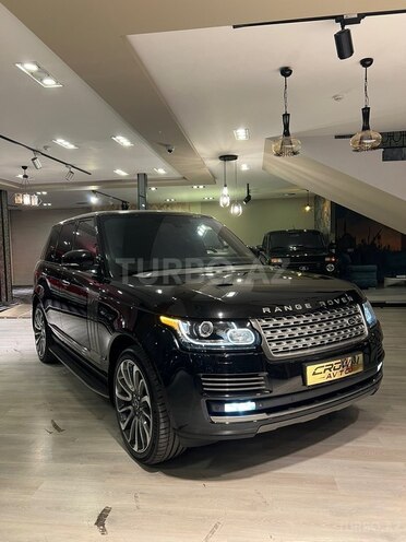 Land Rover Range Rover-3