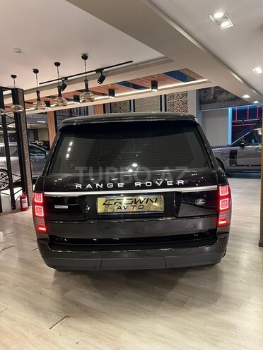 Land Rover Range Rover-5