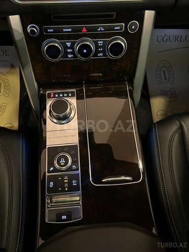 Land Rover Range Rover-11