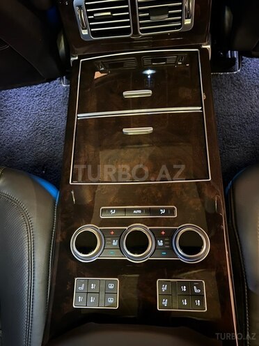Land Rover Range Rover-14