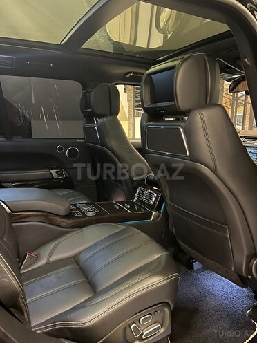 Land Rover Range Rover-12