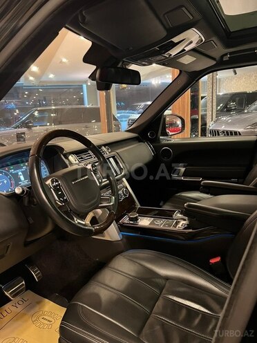 Land Rover Range Rover-9