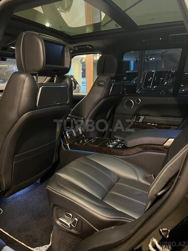 Land Rover Range Rover-13