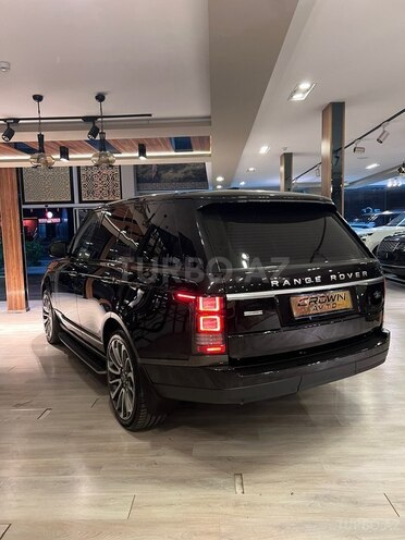 Land Rover Range Rover-7