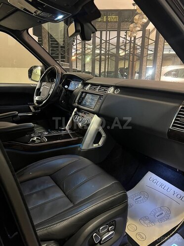 Land Rover Range Rover-10