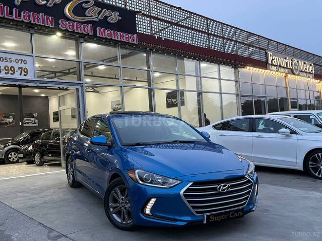 Hyundai Elantra-2