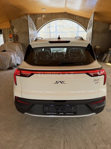 JAC JS4-5