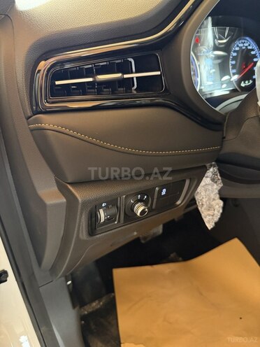 JAC JS4-8