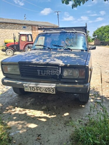 LADA (VAZ) 2104-1