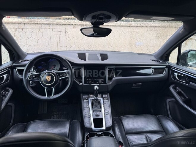 Porsche Macan GTS-6