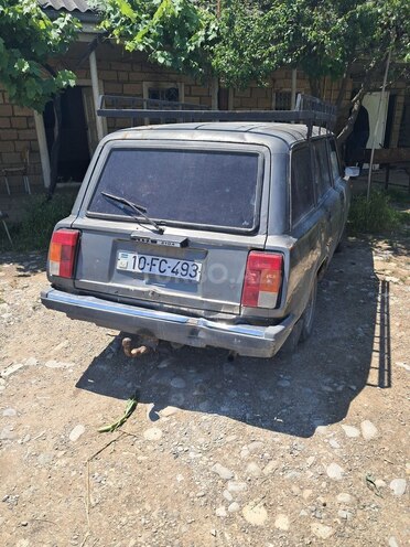 LADA (VAZ) 2104-3