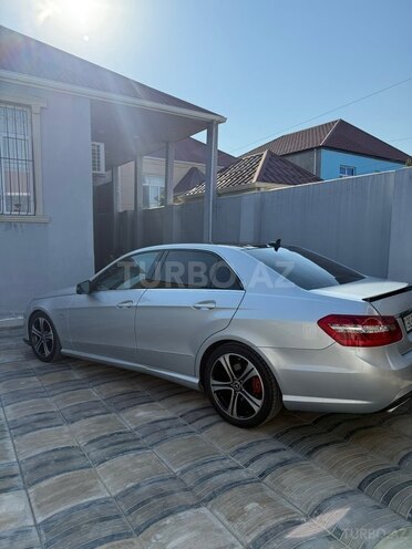 Mercedes E 350-4