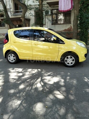 Changan Benni-5
