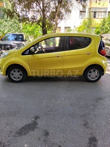 Changan Benni-4