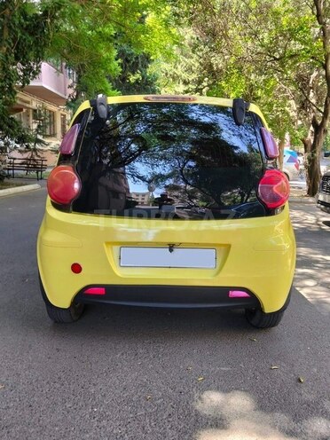Changan Benni-2