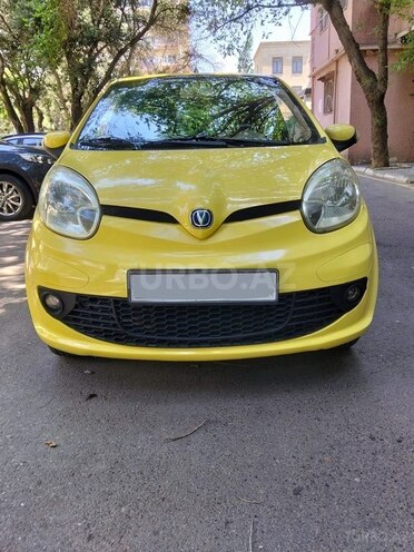Changan Benni-1