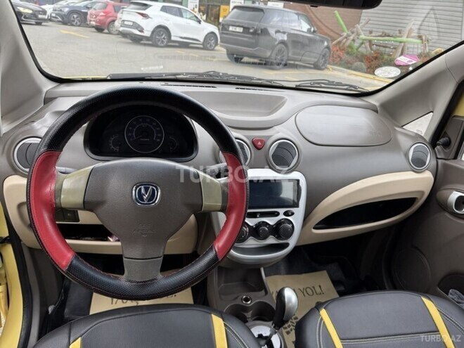 Changan Benni-3