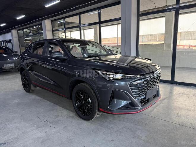 Changan Oshan X5 Plus-2