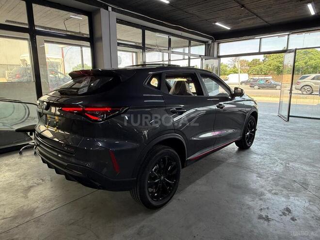 Changan Oshan X5 Plus-3