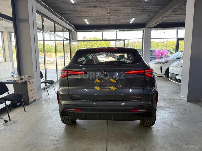 Changan Oshan X5 Plus-5