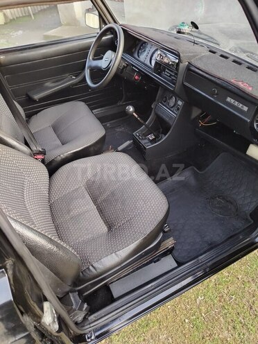 LADA (VAZ) 2107-4