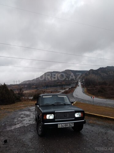 LADA (VAZ) 2107-6