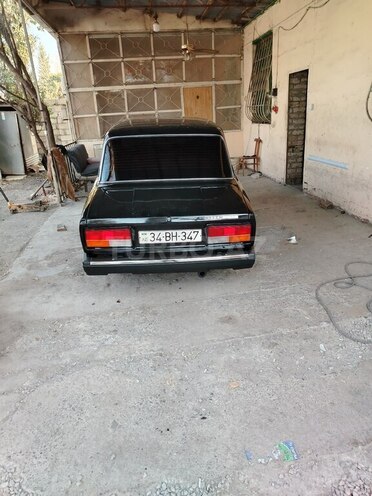 LADA (VAZ) 2107-11