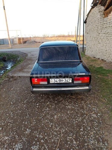 LADA (VAZ) 2107-10