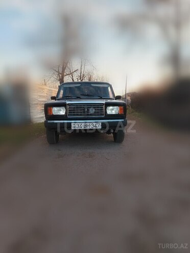 LADA (VAZ) 2107-9