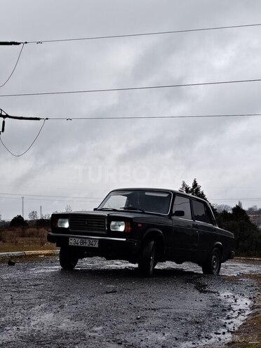 LADA (VAZ) 2107-8