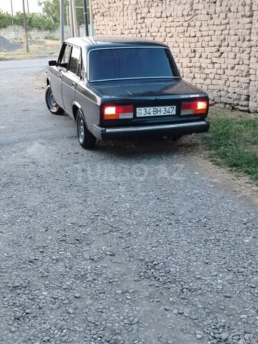 LADA (VAZ) 2107-12