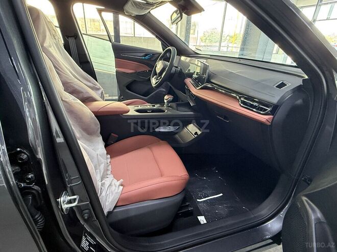 Changan Oshan X5 Plus-8