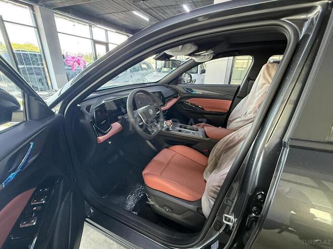 Changan Oshan X5 Plus-9