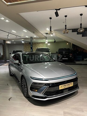 Hyundai Sonata-3