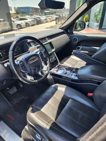 Land Rover Range Rover-10