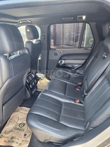 Land Rover Range Rover-17
