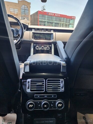 Land Rover Range Rover-14