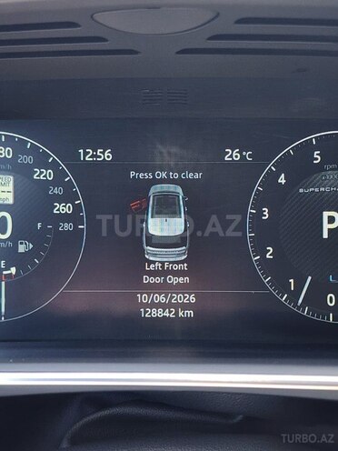 Land Rover Range Rover-12