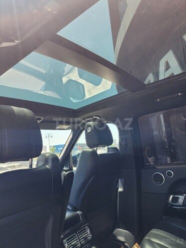 Land Rover Range Rover-16