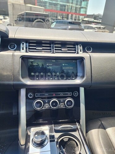 Land Rover Range Rover-13