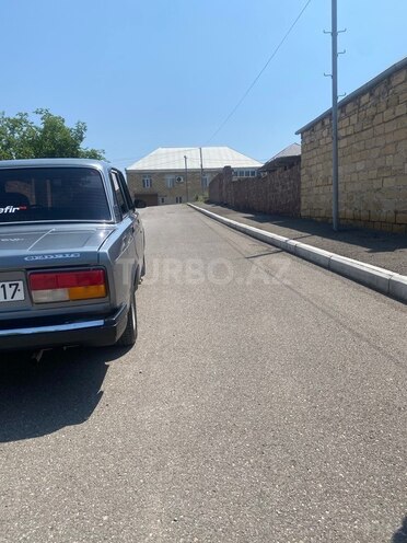 LADA (VAZ) 2107-6