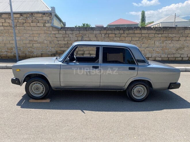LADA (VAZ) 2107-3