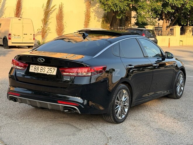 Kia Optima-6