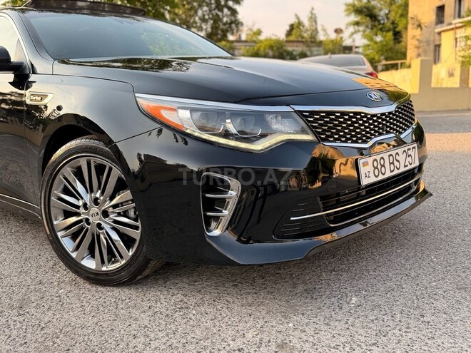 Kia Optima-9