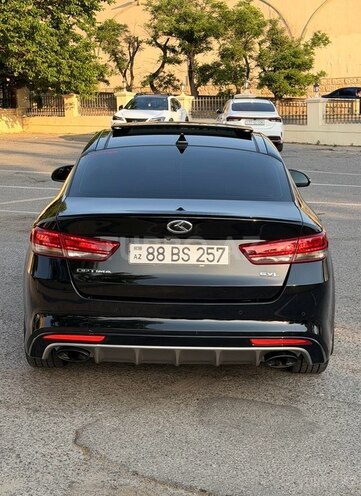 Kia Optima-7