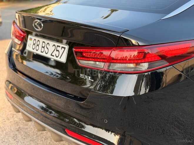 Kia Optima-8