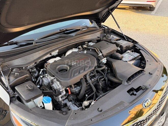 Kia Optima-20