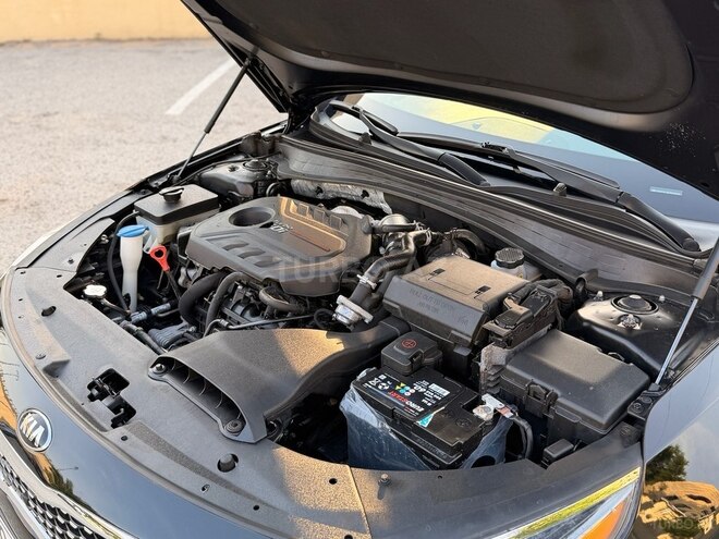 Kia Optima-19